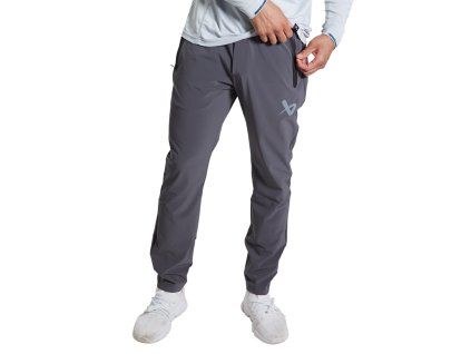 s22 nohavice bauer flc stretch iron