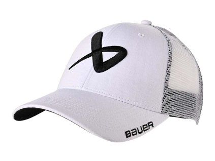 s22 ciapka bauer core white