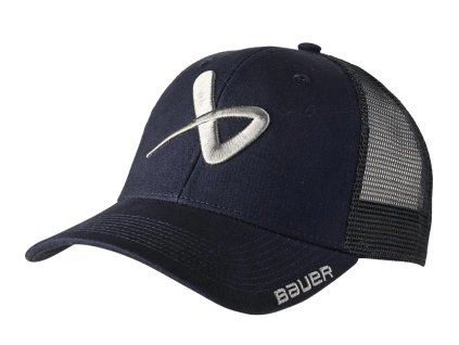 s22 ciapka bauer core navy