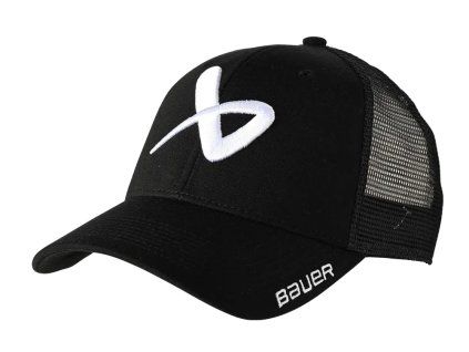 s22 ciapka bauer core black