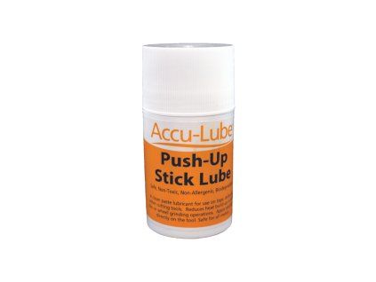ps acculube wax