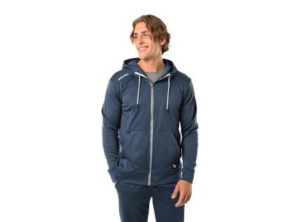 23 mikina bauer team navy