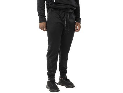 23 teplaky bauer team fl blk