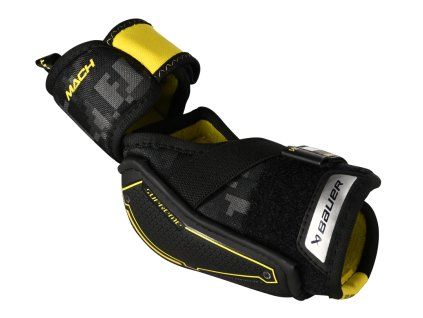 23 lakte bauer supreme mach yth1