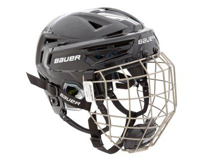 prilba bauer reakt 150combox