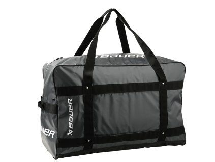taska bauer pro carry bag goal grey