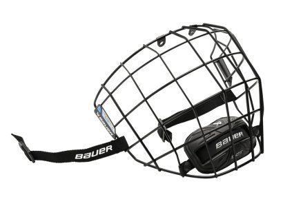 23 mriezka bauer ii 1