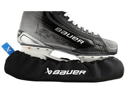 23 bauer skate guard camo
