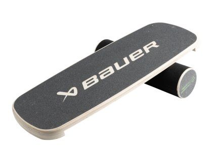 23 bauer reactor balance board