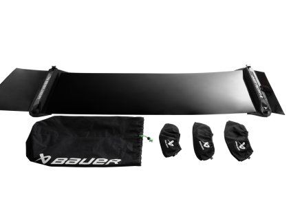 23 bauer reactor slide board