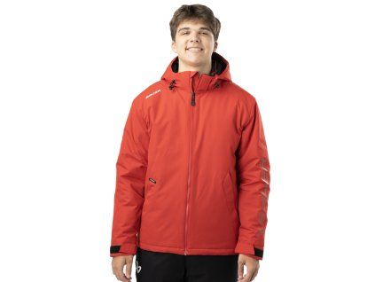 s24 bunda bauer team heavyweight red 24