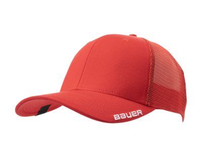 s24 ciapka bauer team mesh red