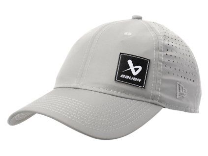 s24 ciapka bauer ne perorm.hat grey