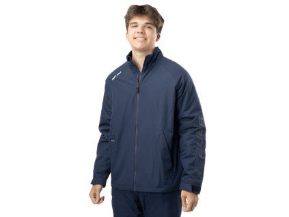 s24 bunda bauer mid weight navy