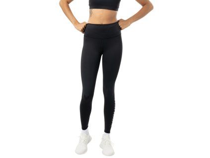 s24 damske leginy bauer black