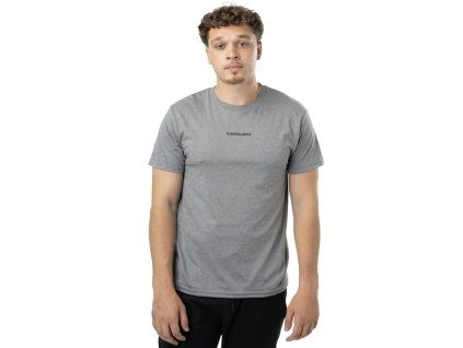 s24 tricko bauer core ss gry