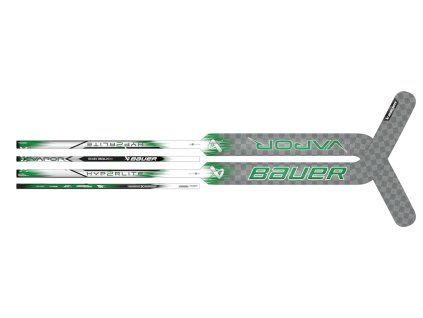 s24 brankarska hokejka bauer vapor hyperlite sr