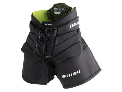 s24 brankarske nohavice bauer prodigy