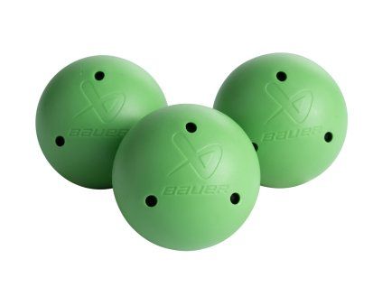 s24 training stick handling ball