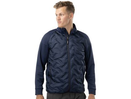 s24 bunda bauer flc core navy