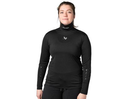 s24 damske ribano bauer neckprot 24