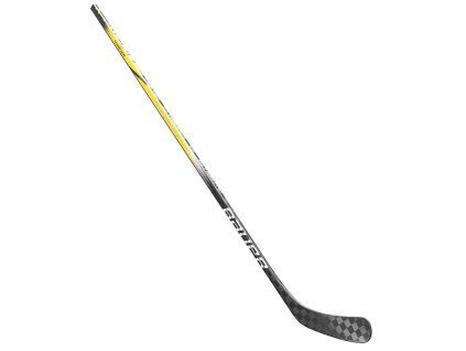 s24 hokejka bauer vapor hyperlite yellow