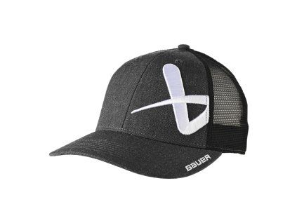 s21 ciapka bauer core blk youth