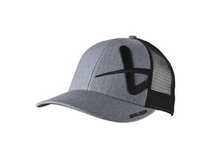 s21 ciapka bauer core blu youth