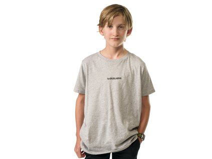 s25 tricko bauer icon gr yth