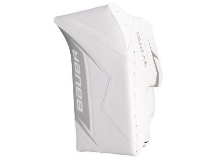 s25 vyrazacka bauer sv pro