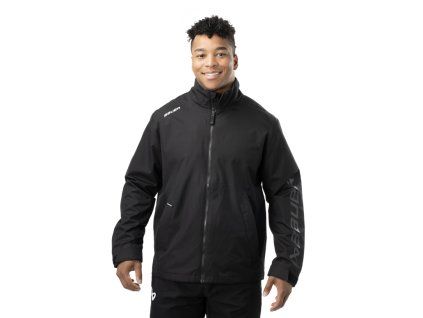 s25 bunda bauer t light black