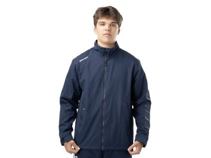 s25 bunda bauer t light navy