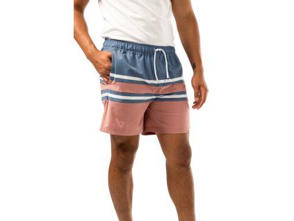 s25 plavky bauer blue