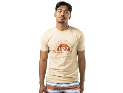 s25 tricko bauer graphic tee crm