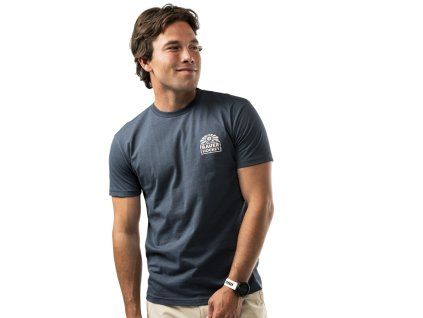 s25 tricko bauer graphic tee indi