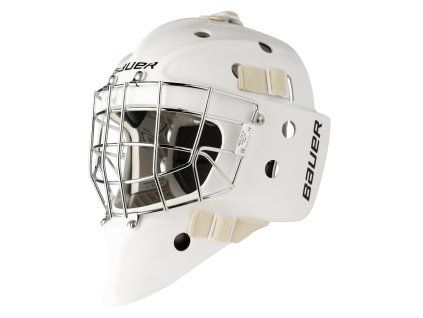 s25 maska bauer 950 white