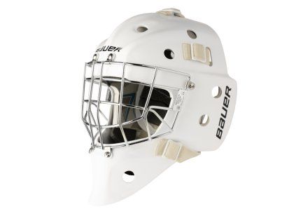 s25 maska bauer 940 white