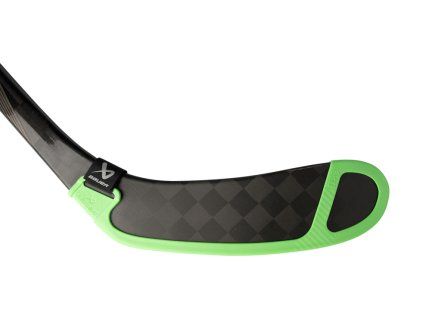 s25 bauer blade protector green