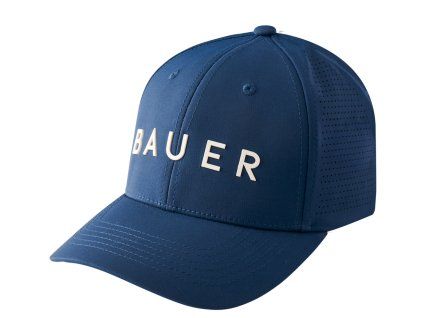 s25 ciapka bauer perf hat navy