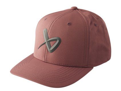 s25 ciapka bauer perf hat clay