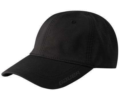 s25 ciapka damska perf blk