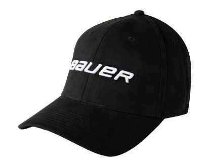 s25 ciapka bauer core str blk