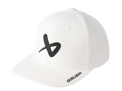 s25 ciapka bauer core perf wht