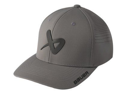 s25 ciapka bauer core perf gry