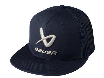 s25 ciapka bauer core flat sb nav