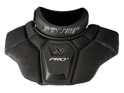 chranic krku bauer pro 1