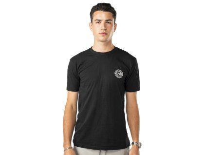 s25 tricko bauer graphic blk