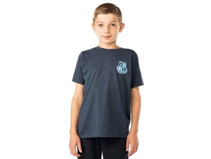 s25 tricko bauer graphic nav yth