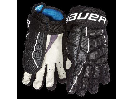 Rukavice BAUER SH 18 PRO Junior (Veľkosť  S)