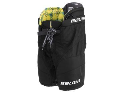 s24 nohavice bauer performance jr